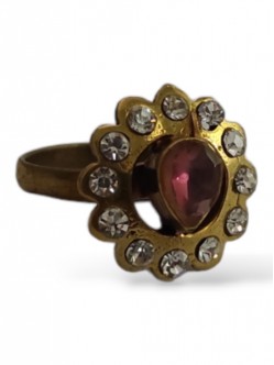 Victorian Finger Ring